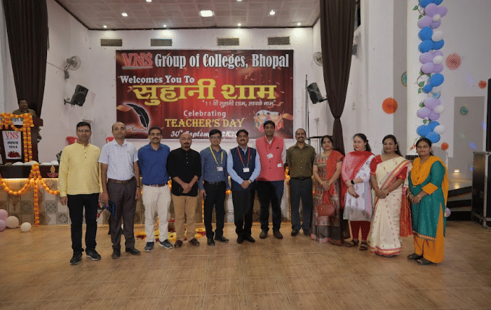 VNS Group of Institutions, Faculty of Pharmacy Bhopal Events photo 9
